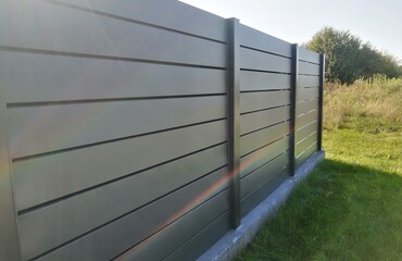 Заборы РАНЧО