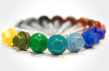 Крепёжные элементы