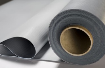 Гидро- и пароизоляция