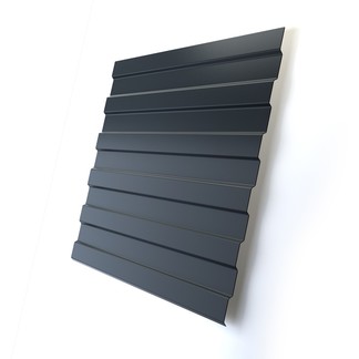 Профнастил С8